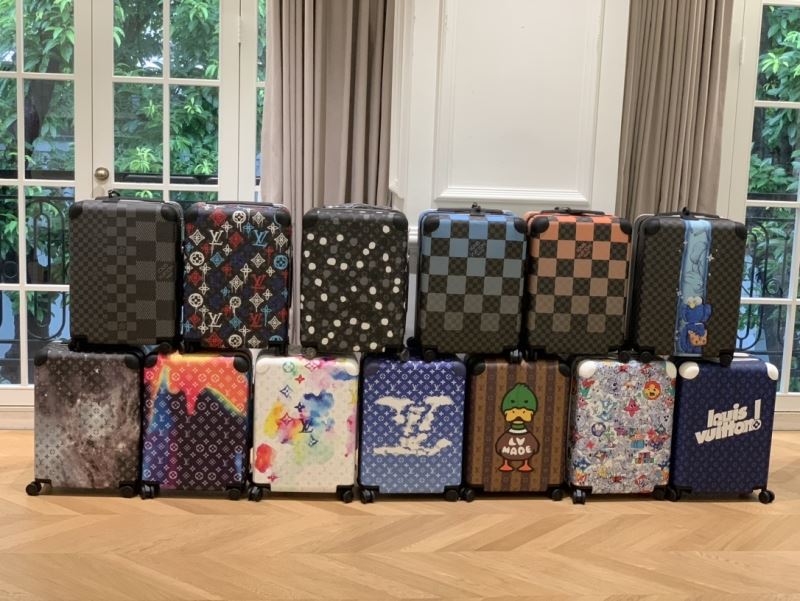 Louis Vuitton Suitcase